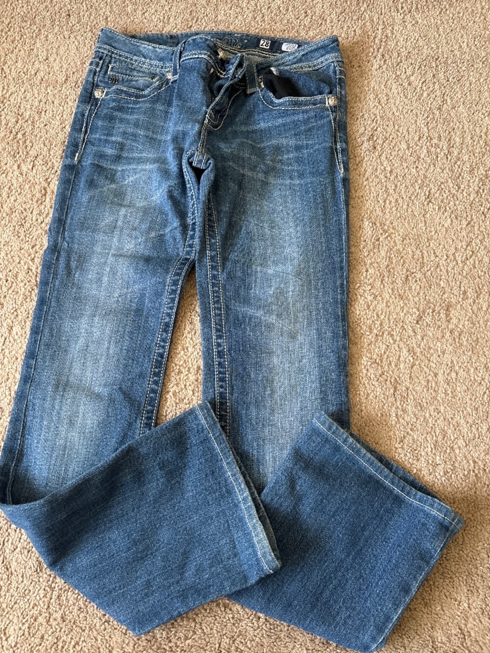 Miss Me Women’s Jean